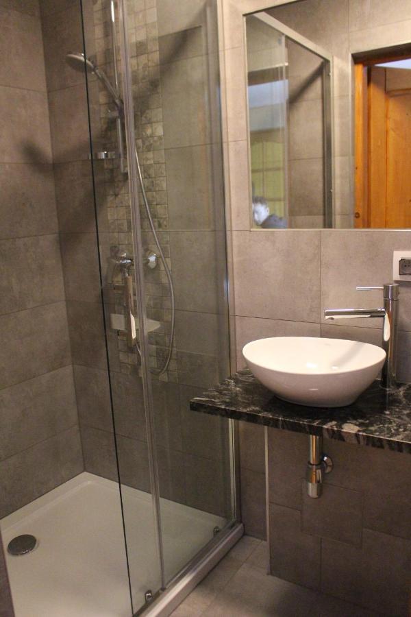 Kapi-Spa Pokoje I Apartamenty 克鲁斯兹考采 外观 照片